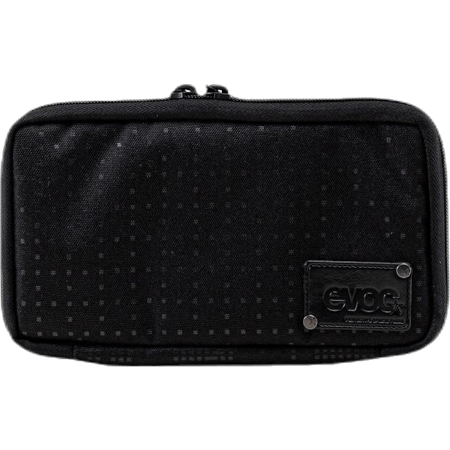 Travel Case Black