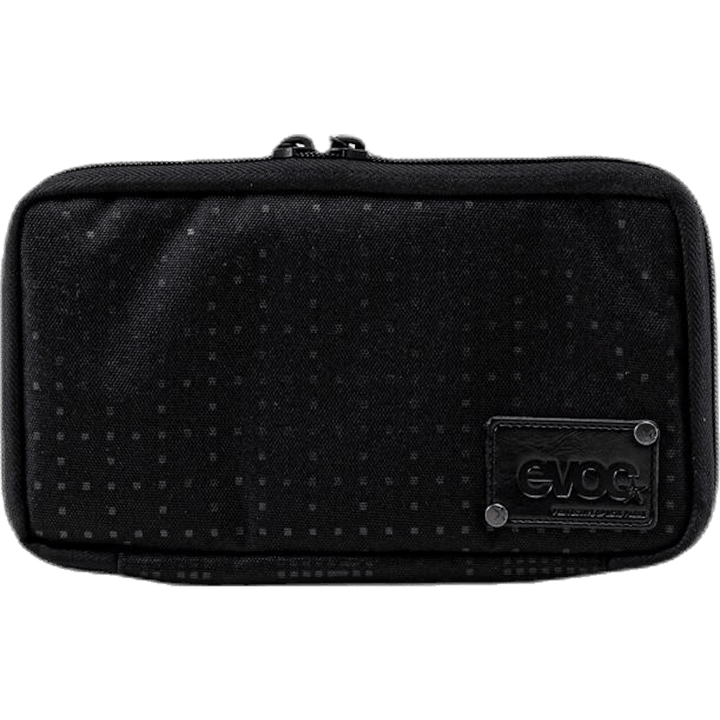 Travel Case Black