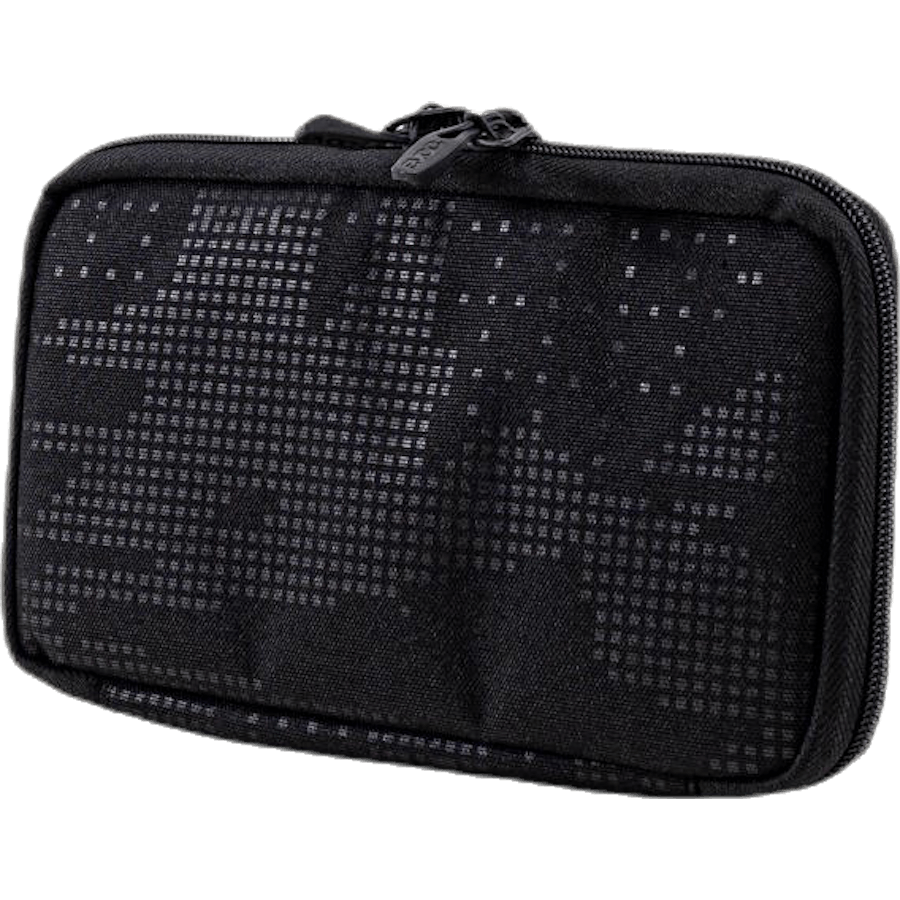 Travel Case Black