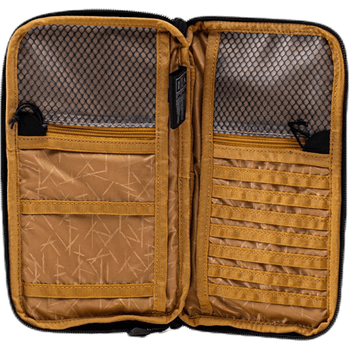 Travel Case Black