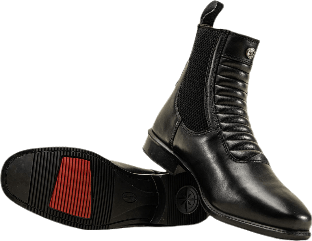 Legacy SZ Milano Black