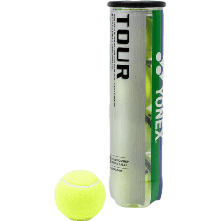 Tour 4-Pack giallo