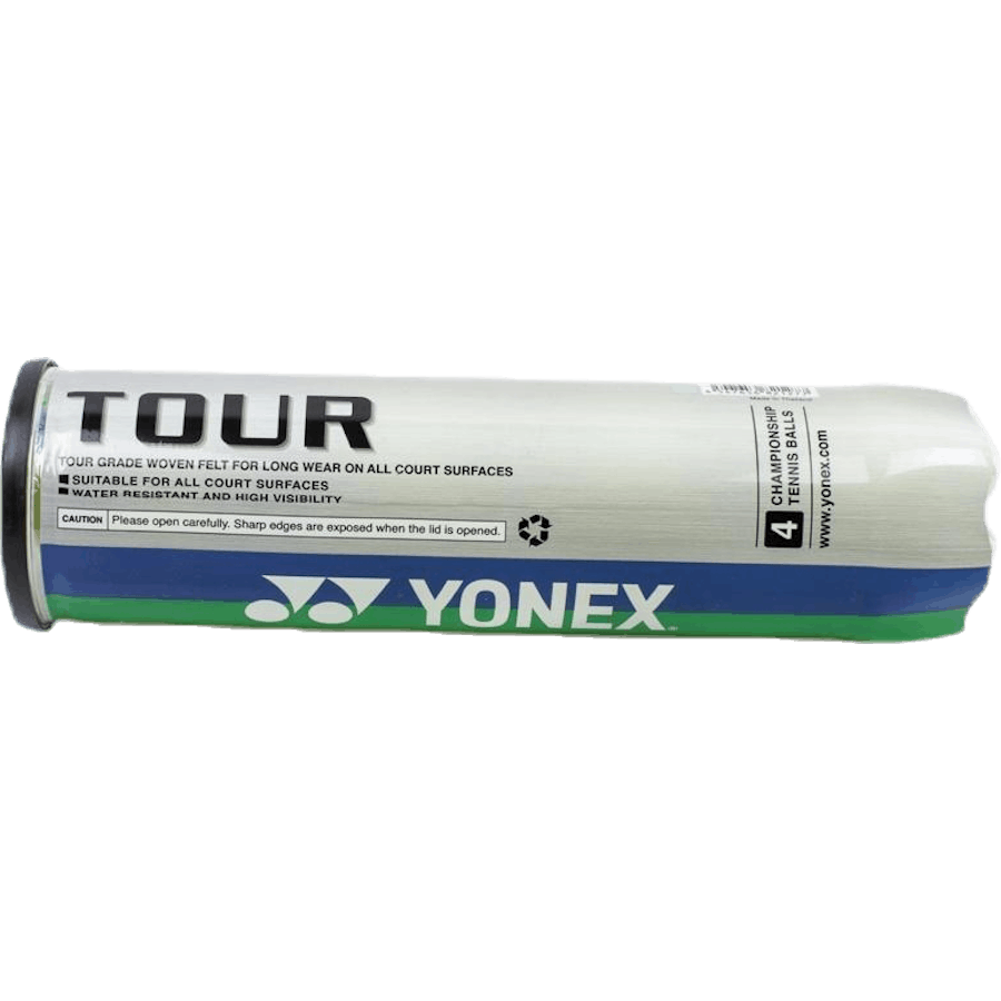 Tour 4-Pack giallo