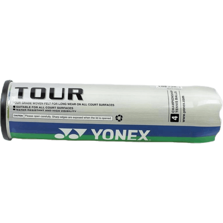 Tour 4-Pack giallo