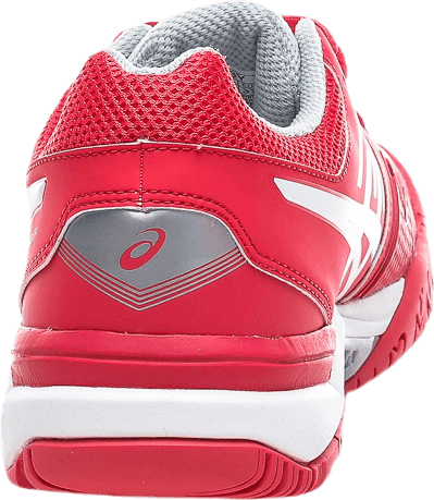 Gel-Challenger 11 White/Red