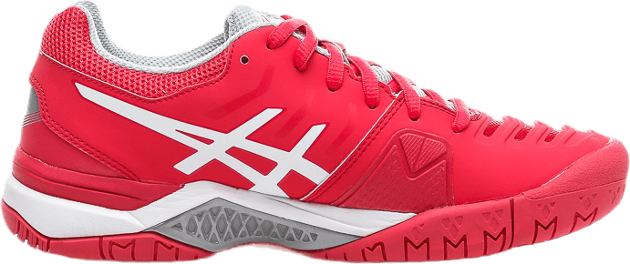 Gel-Challenger 11 White/Red