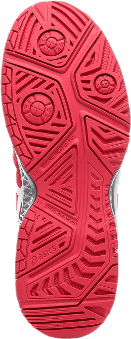 Gel-Challenger 11 White/Red