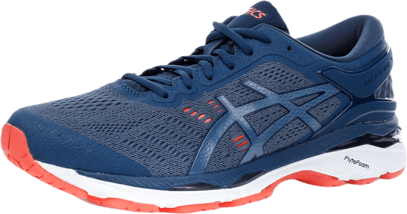 Gel-Kayano 24 Blue