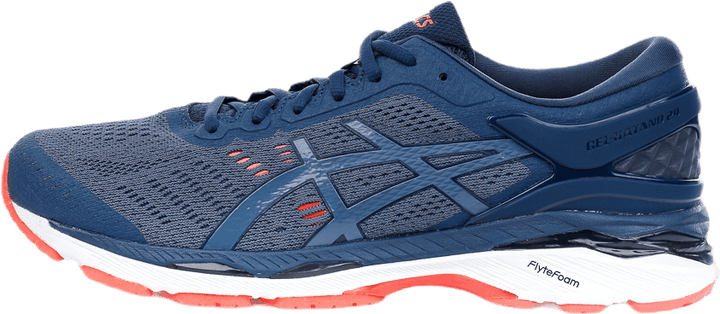 Gel-Kayano 24 Blue