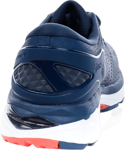 Gel-Kayano 24 Blue