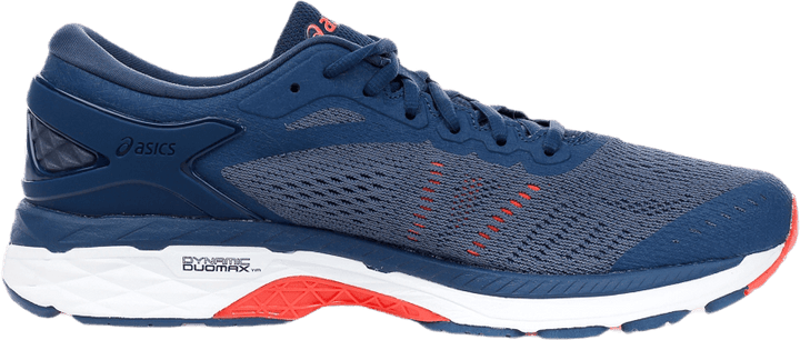 Gel-Kayano 24 Blue