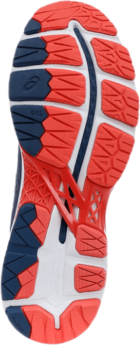 Gel-Kayano 24 Blue