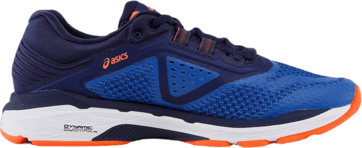 GT-2000 6 Blau