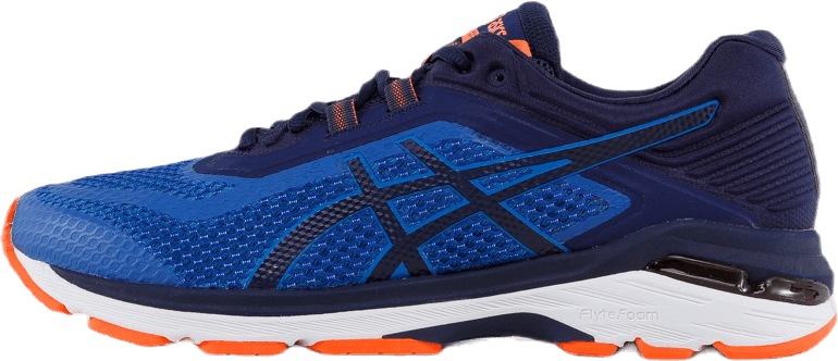 GT-2000 6 Blau