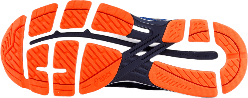 GT-2000 6 Blau