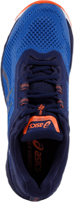 GT-2000 6 Blau