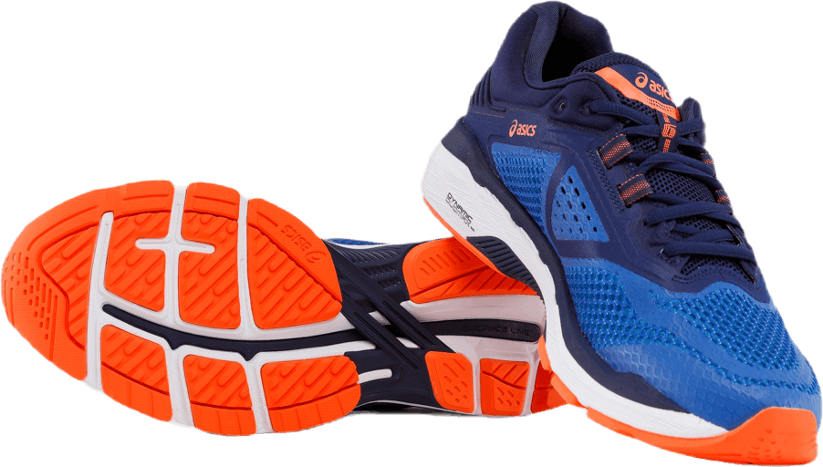 GT-2000 6 Blau