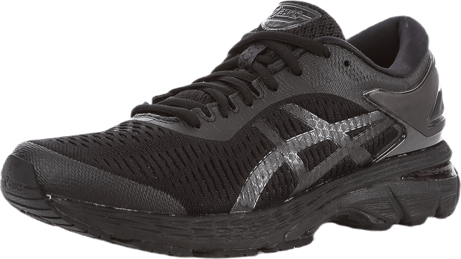Gel-Kayano 25 Black