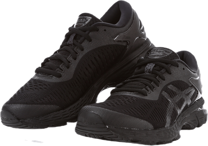 Gel-Kayano 25 Black