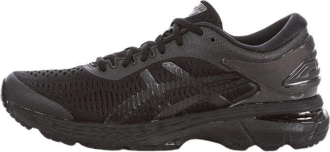 Gel-Kayano 25 Black