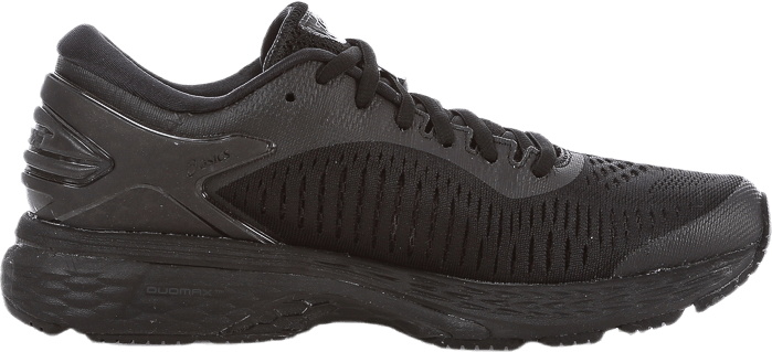 Gel-Kayano 25 Black