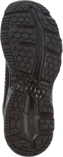 Gel-Kayano 25 Black