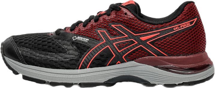 Gel Pulse 10 GTX Black
