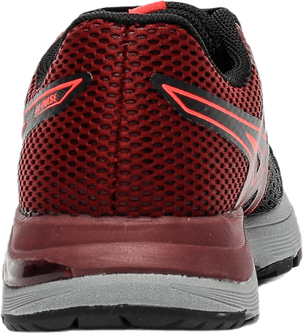 Gel Pulse 10 GTX Black