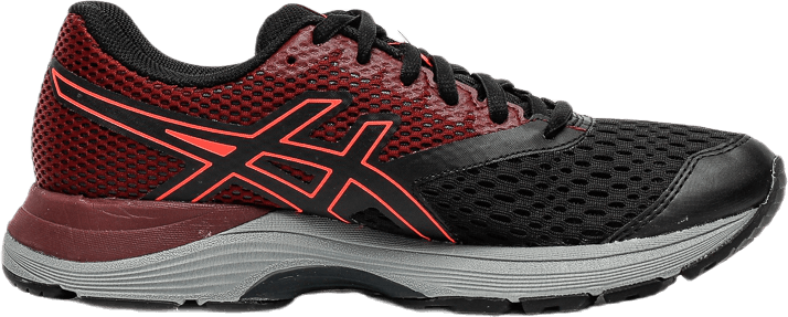 Gel Pulse 10 GTX Black