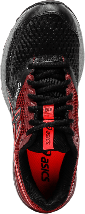 Gel Pulse 10 GTX Black