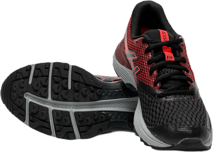 Gel Pulse 10 GTX Black