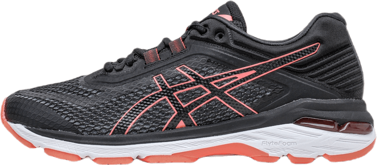 GT-2000 6 Pink/Black