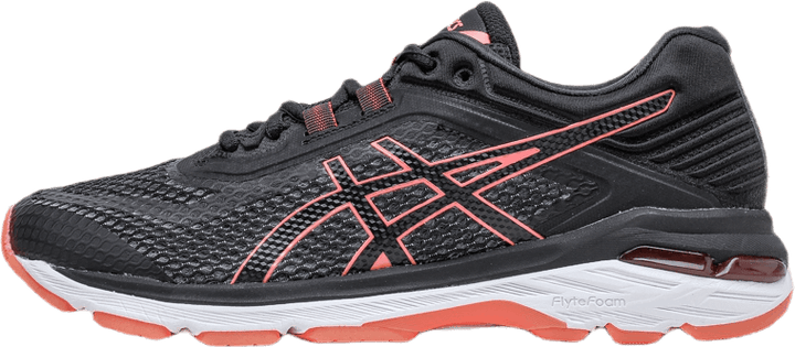 GT-2000 6 Pink/Black