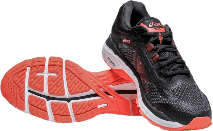 GT-2000 6 Pink/Black