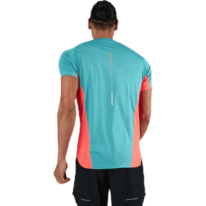 Tennis Gpx Tee Blue