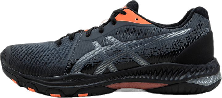 Netburner Ballistic FF 2 L.E. Black/Red