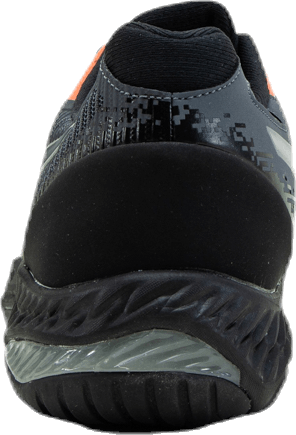 Netburner Ballistic FF 2 L.E. Black/Red