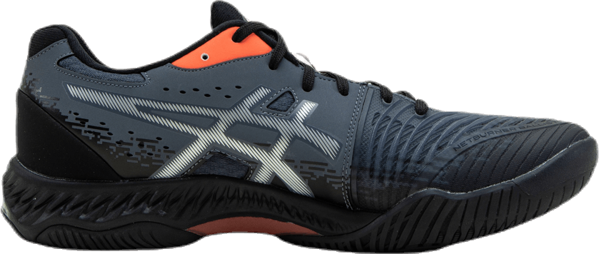 Netburner Ballistic FF 2 L.E. Black/Red