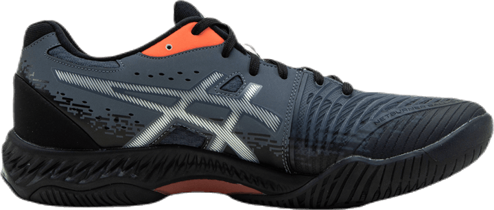 Netburner Ballistic FF 2 L.E. Black/Red