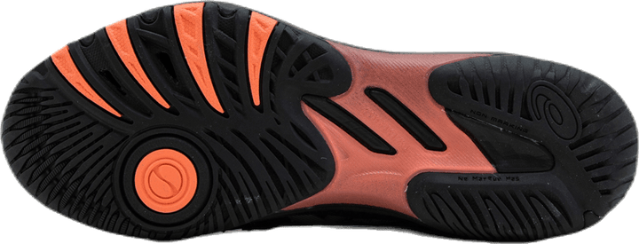 Netburner Ballistic FF 2 L.E. Black/Red