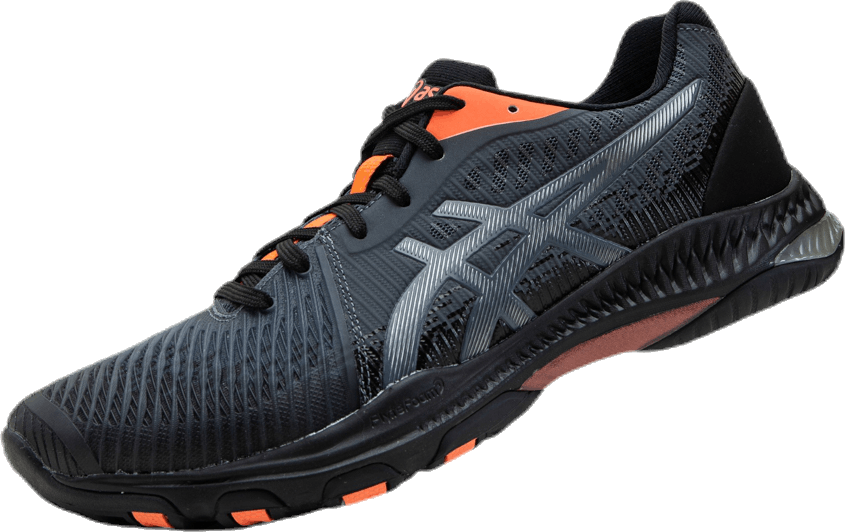 Netburner Ballistic FF 2 L.E. Black/Red