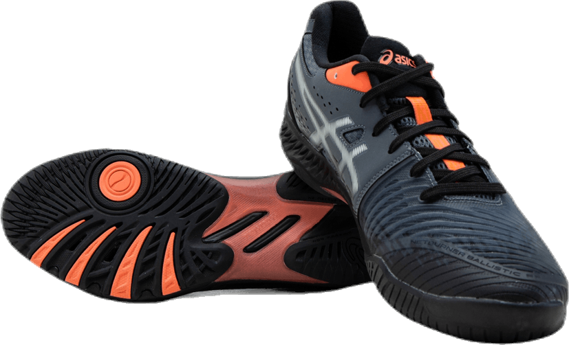 Netburner Ballistic FF 2 L.E. Black/Red