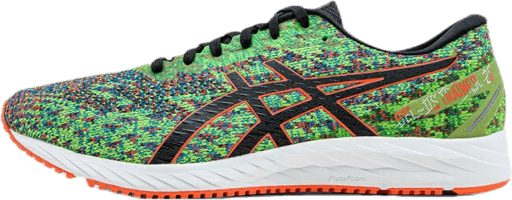 GEL-DS Trainer 25 Black/Green/Red