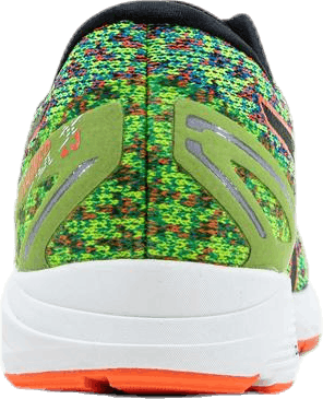 GEL-DS Trainer 25 Black/Green/Red