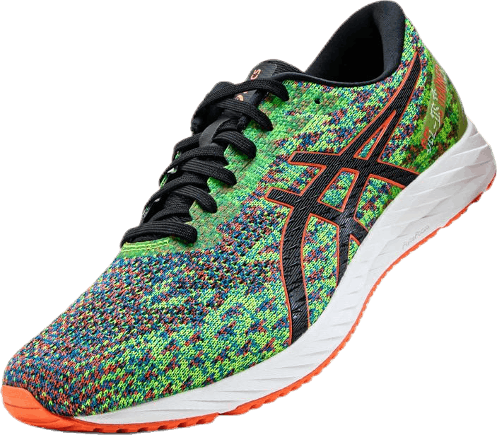 GEL-DS Trainer 25 Black/Green/Red