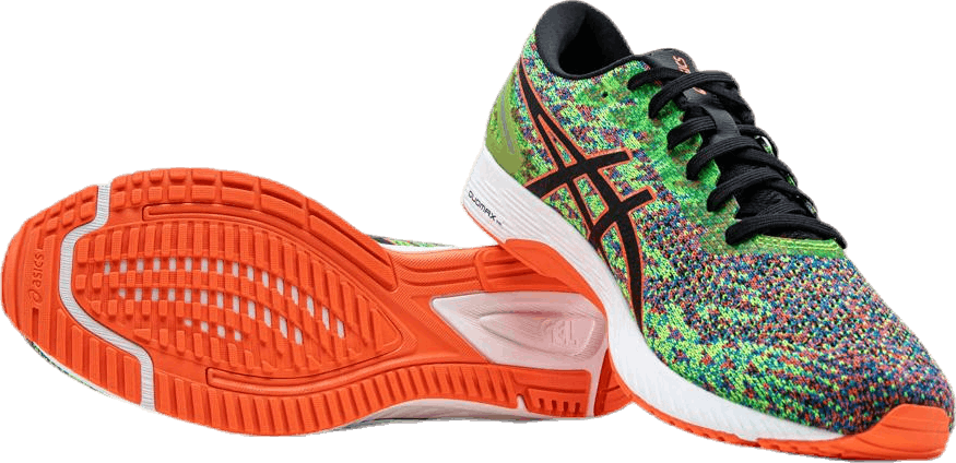 GEL-DS Trainer 25 Black/Green/Red