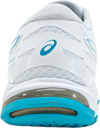 Gel-Beyond 6 White/Turquoise
