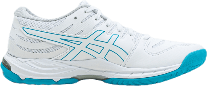 Gel-Beyond 6 White/Turquoise
