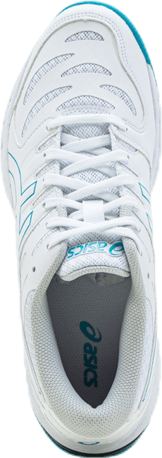 Gel-Beyond 6 White/Turquoise