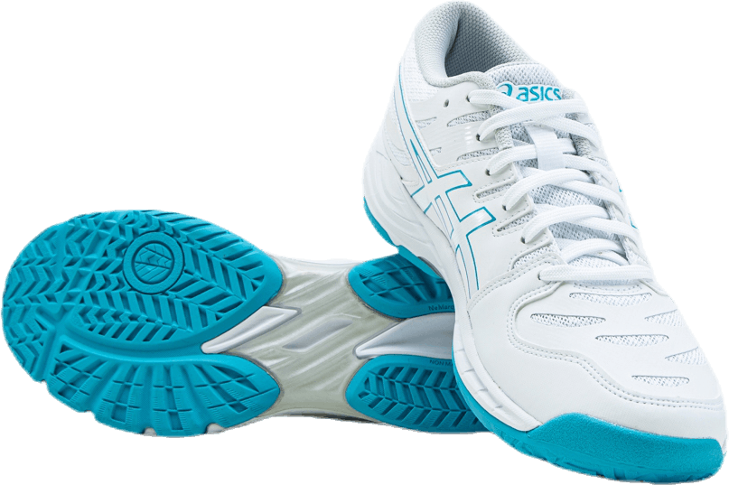 Gel-Beyond 6 White/Turquoise